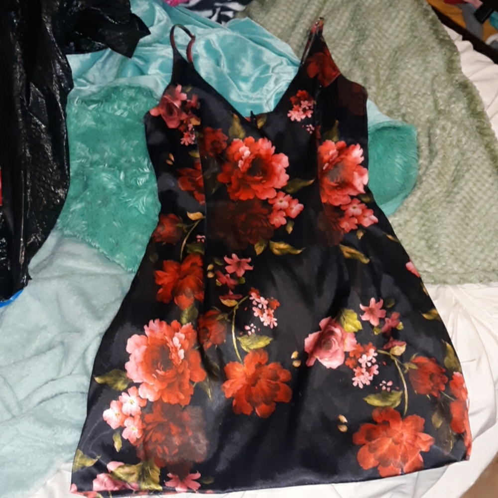 beautiful dress